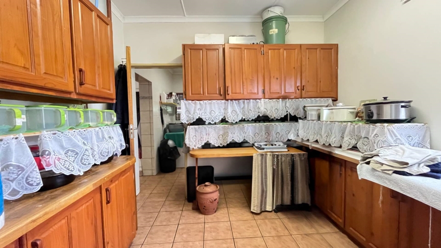 4 Bedroom Property for Sale in Heidelberg Western Cape